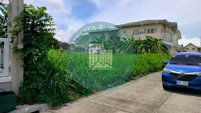 Laguna Bel-Air Lot